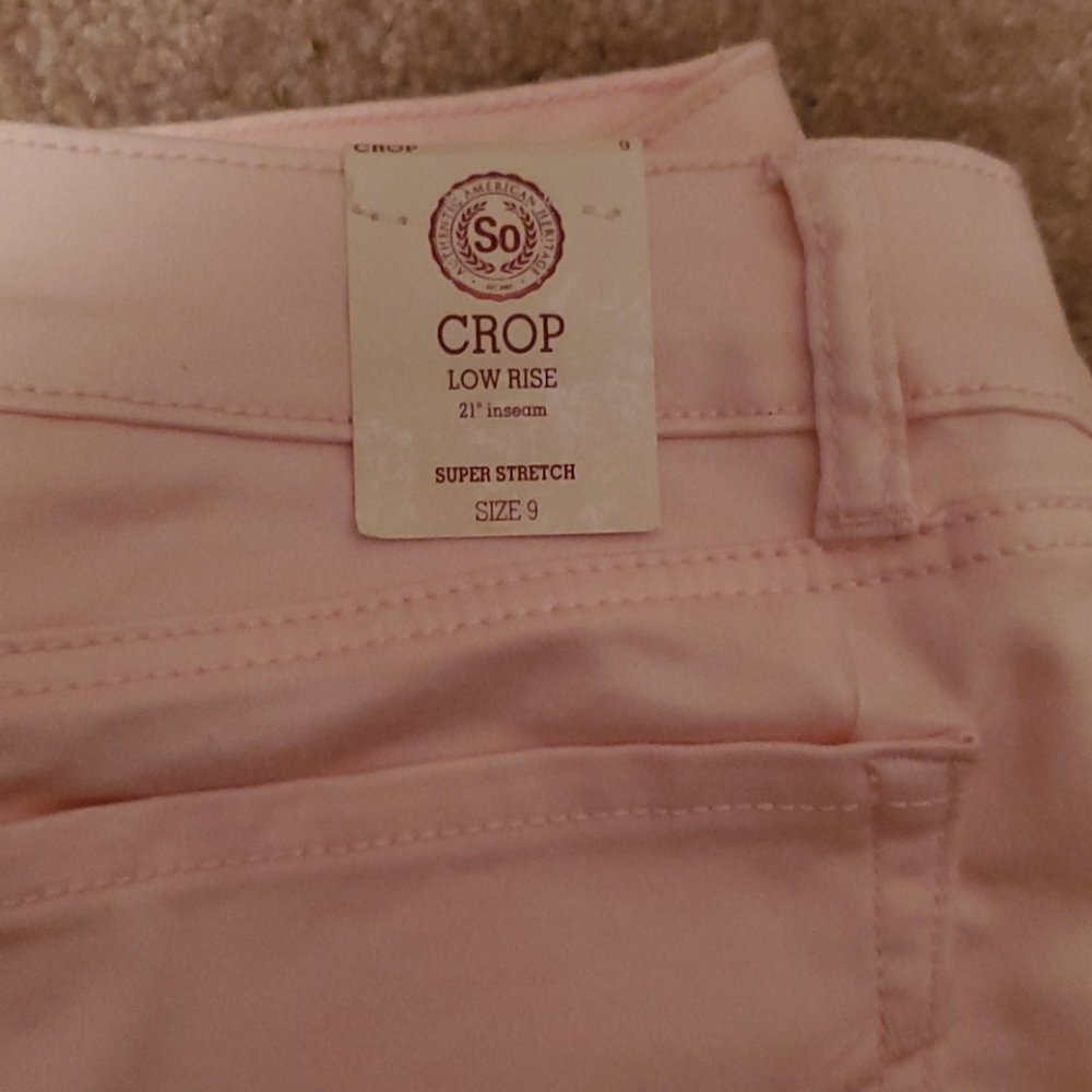 Pants - Picture 2 of 3